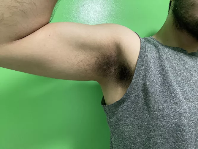 They are just waiting to be worshipped. Come take a sniff