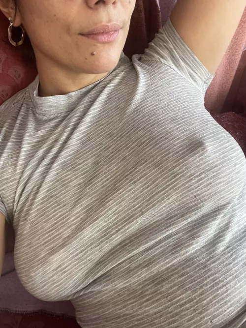 They’re always like this, it’s so embarrassing… (30f)