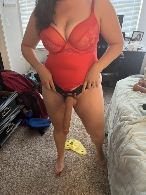 Think you could take it all?