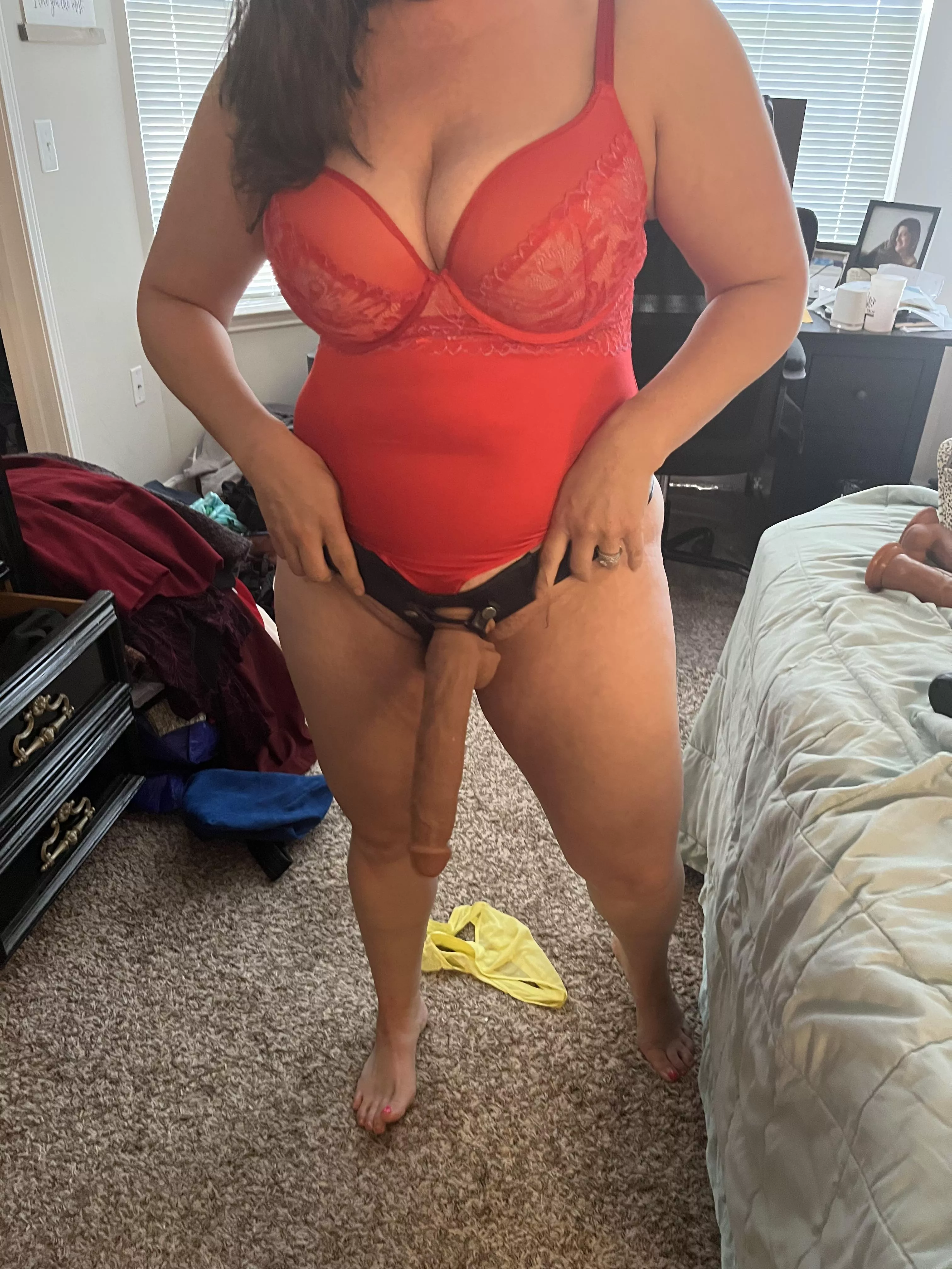 Think you could take it all?