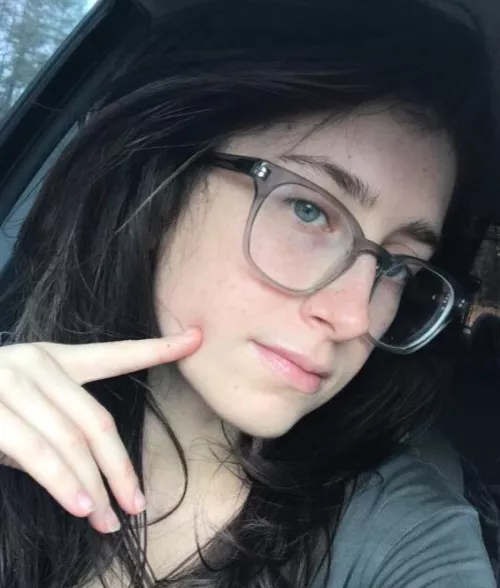 Thinking about what I should do to you…