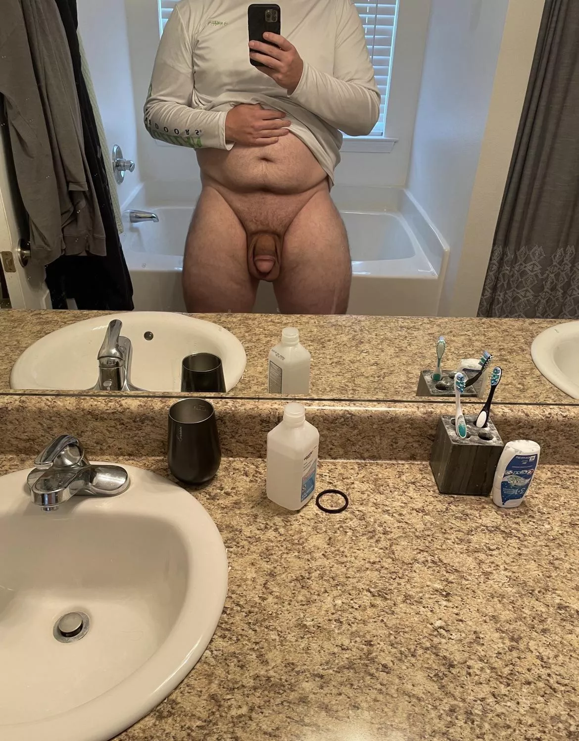 This a suckable cock?