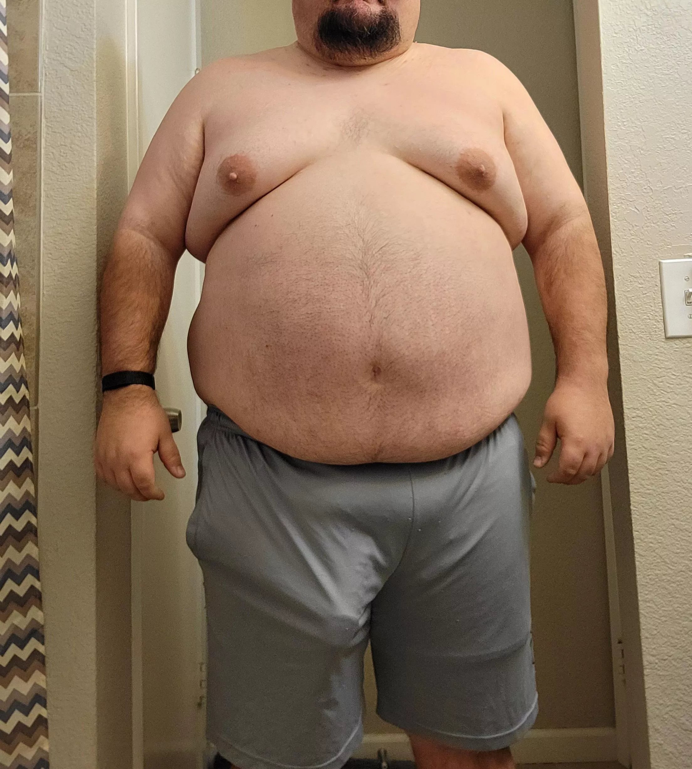 this is why I need tight underwear 🤦‍♂️