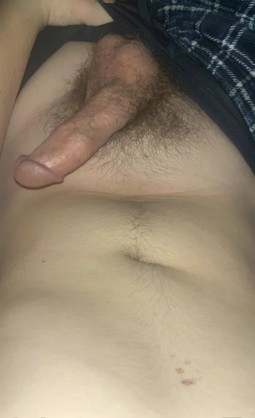 Thoughts on my cut cock?