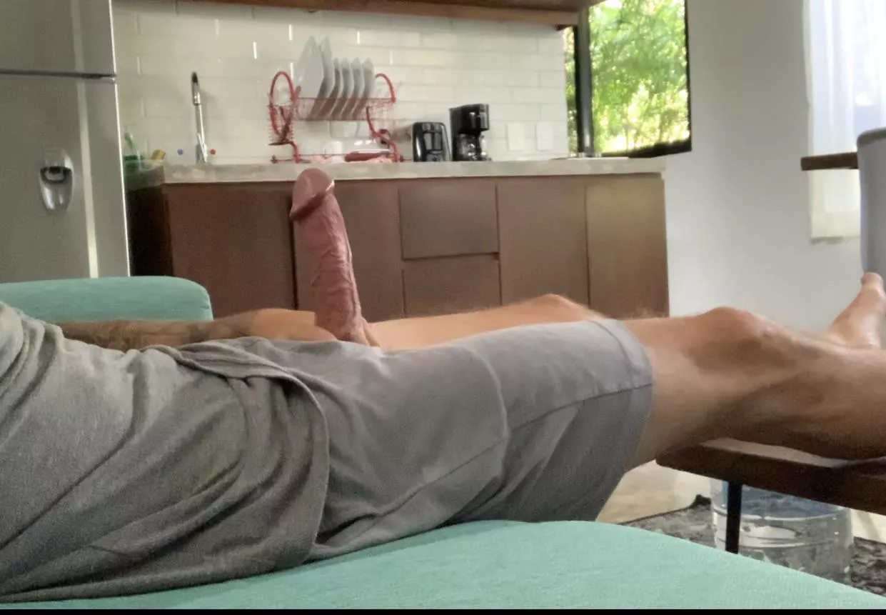 To be honest, it’s only 5.2 thick