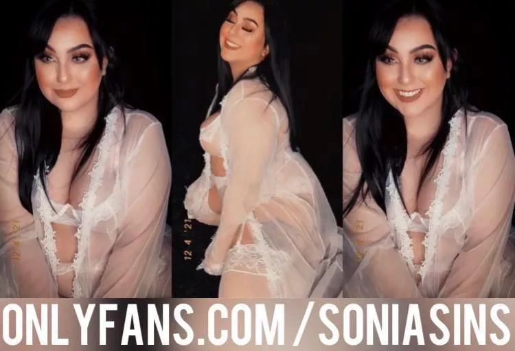 Top 6%! $3.00 sale! NO PPV! Onlyfans: @soniasins
