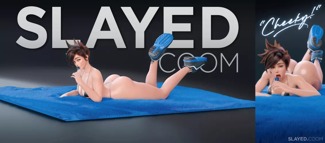 Tracer, (SLAYED.COOM)