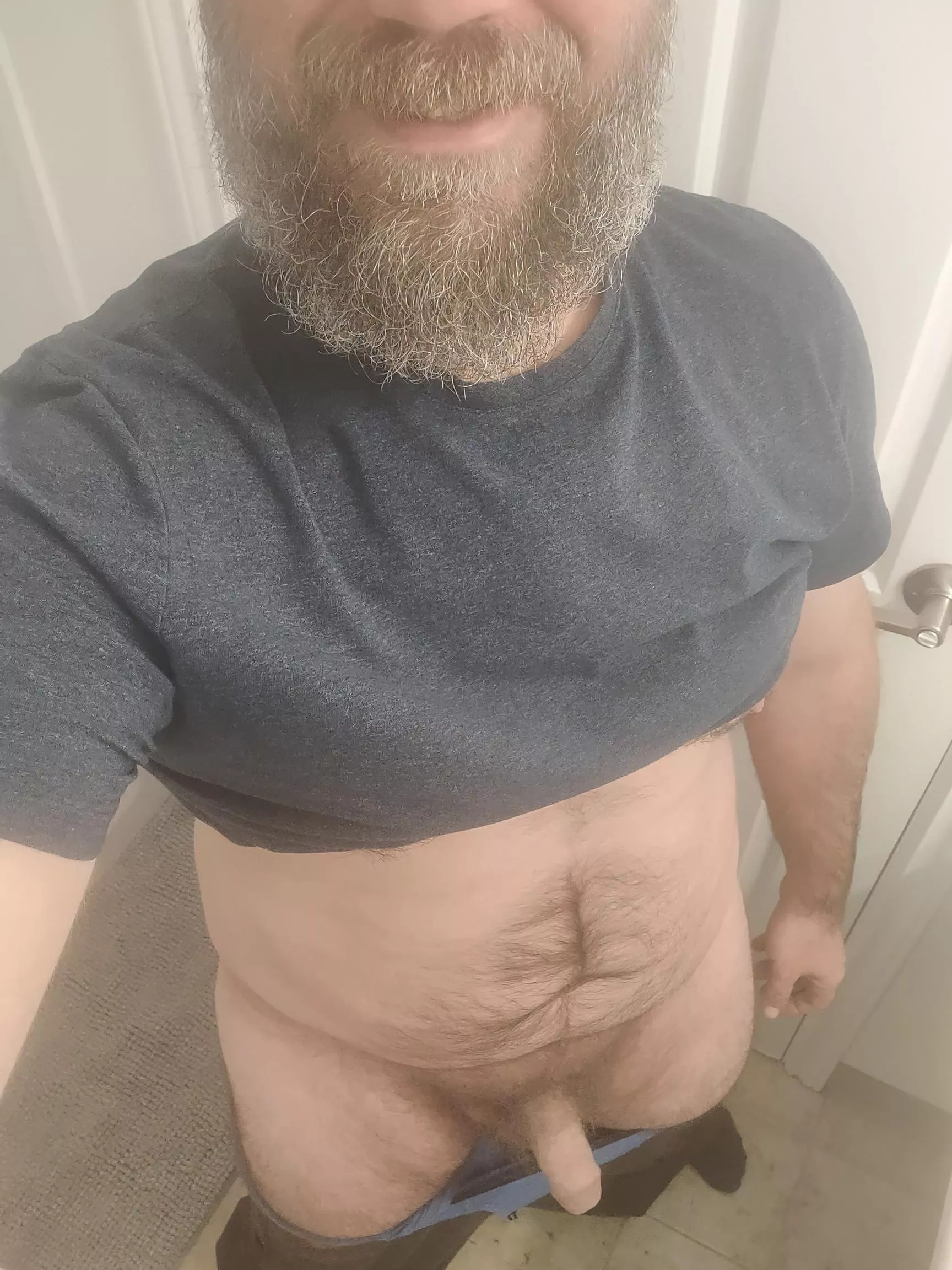 trying to stay positive tonight!