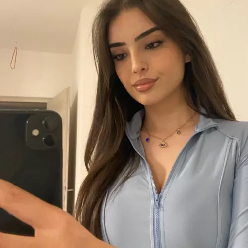 Turkish Selfie (IRTR)