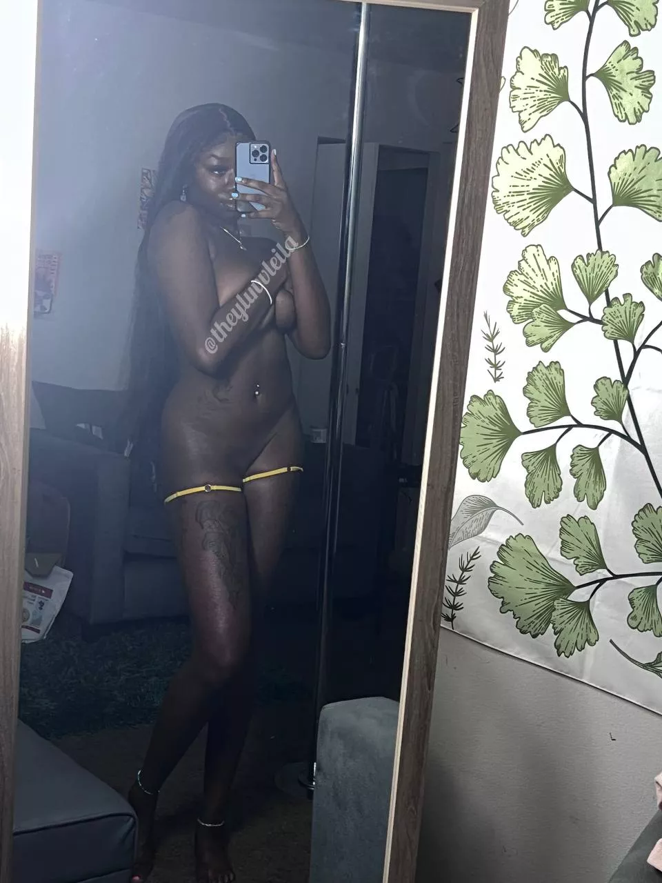 Turn your brightness up