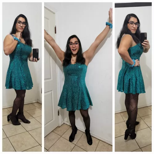 Turning 29 today! 🥳 So close to the big 30 though! 😬