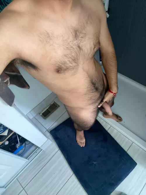 Uncut otter 🦦