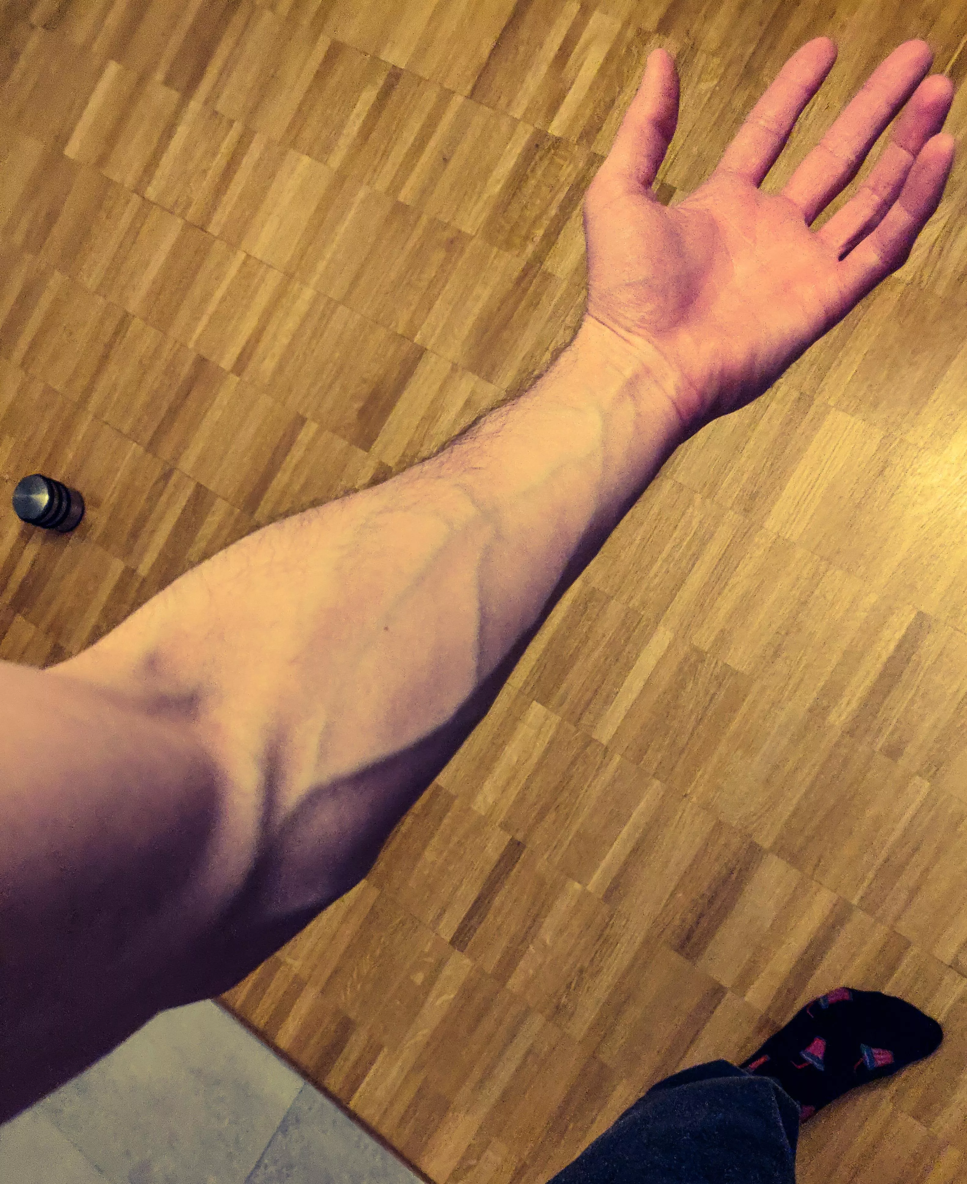 veins 💪🏻