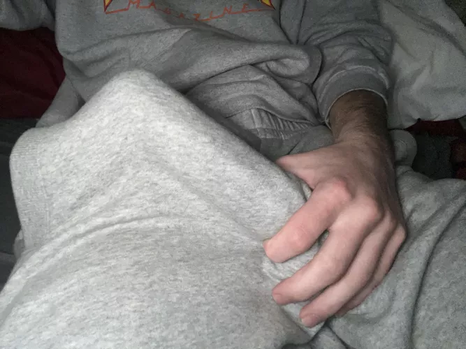 Wake up to this like I did !