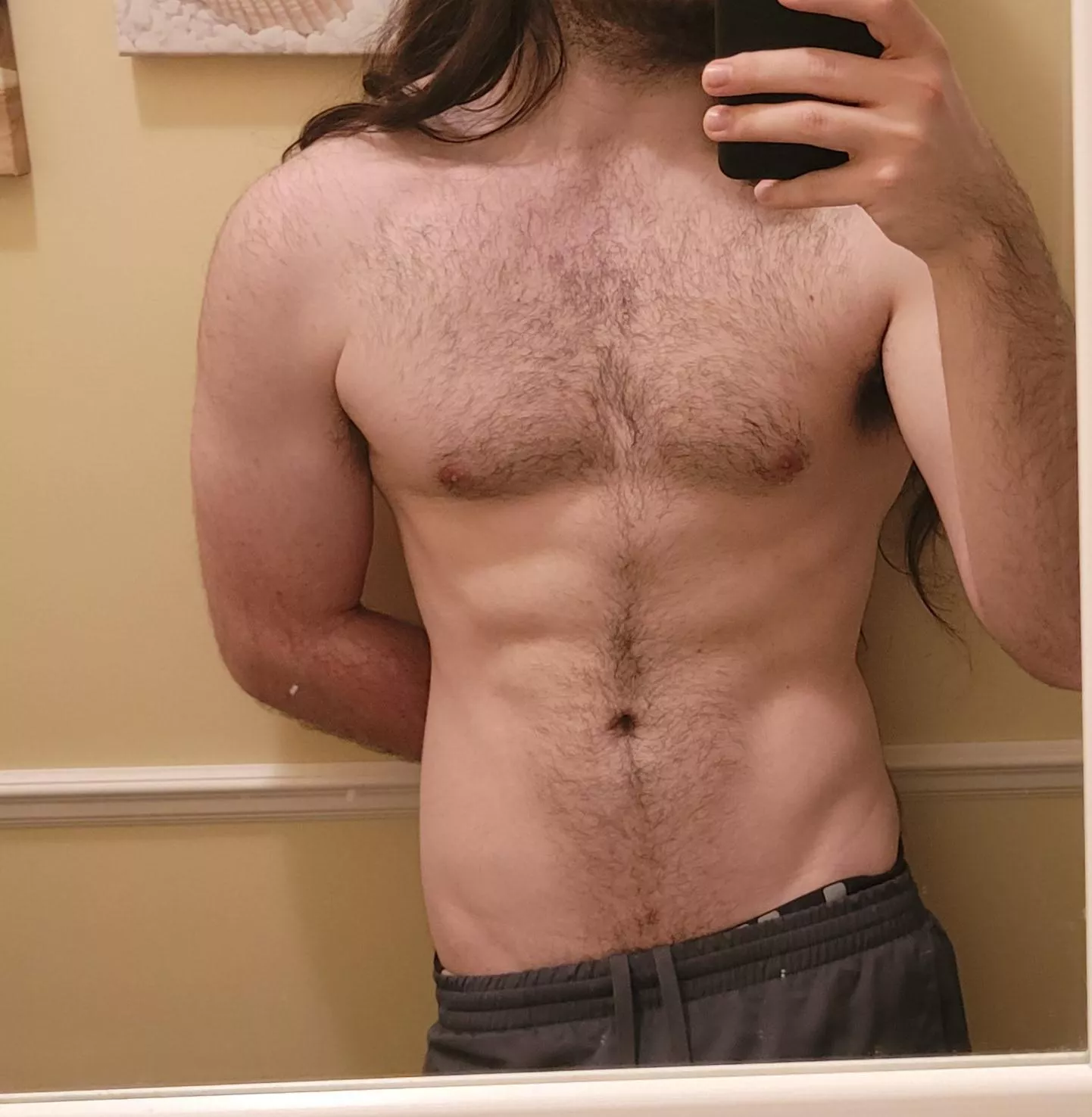 Wanna cuddle with me?