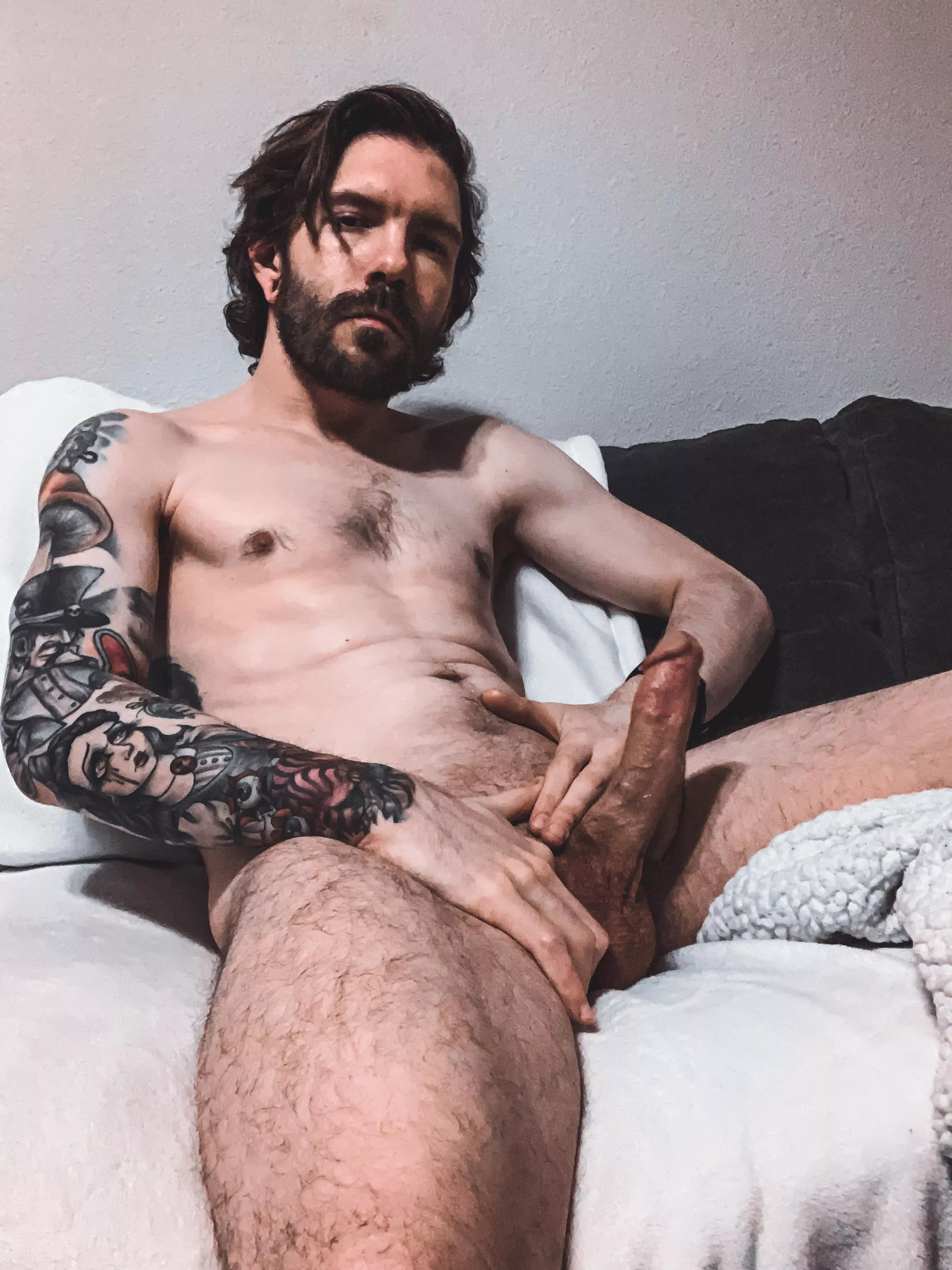 Want to make me a daddy?