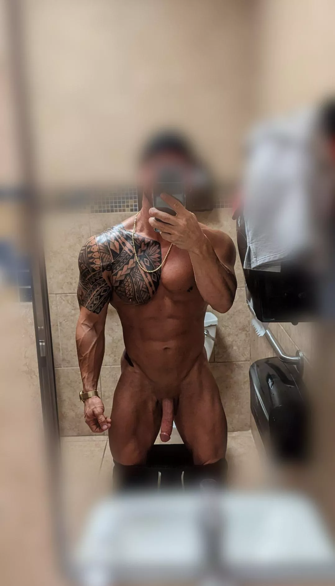 was told I don't show enough of [m]y legs.. how's this?