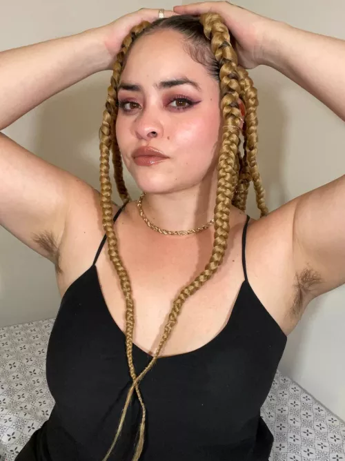 Weed makes me so horny