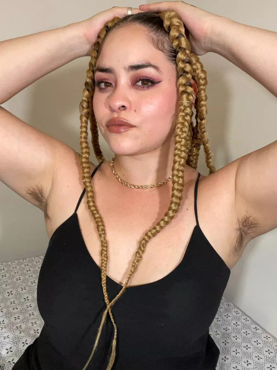 Weed makes me so horny