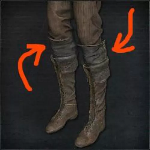 Weird question, thought I’d ask the experts.