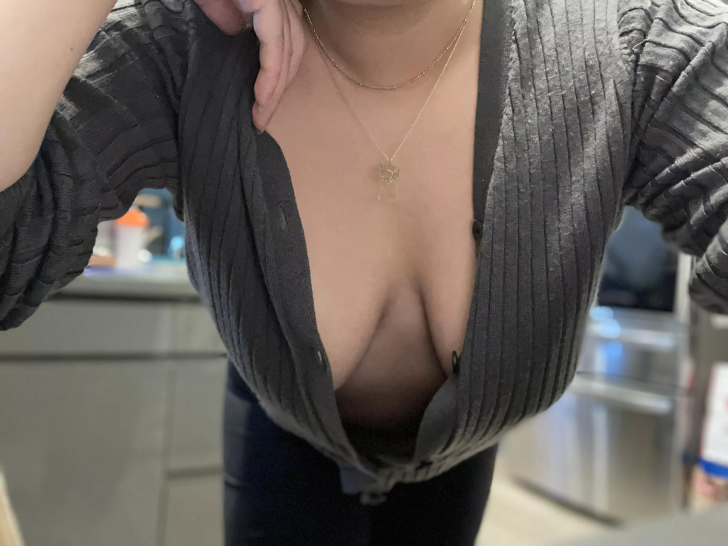 Welcome to my kitchen