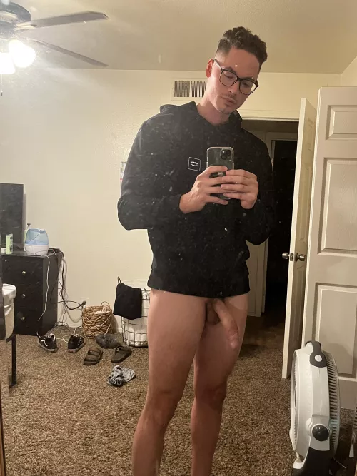 What do we think about the glasses?