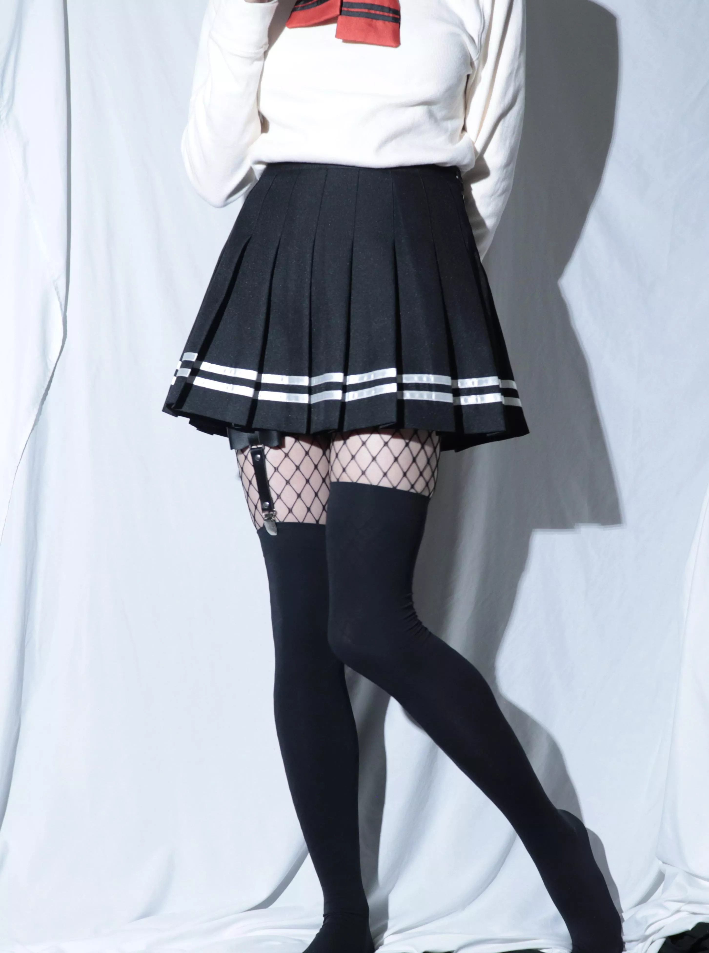 What do you guys think about this one?