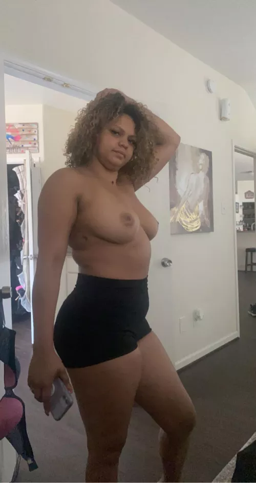 What do you think about my wife?