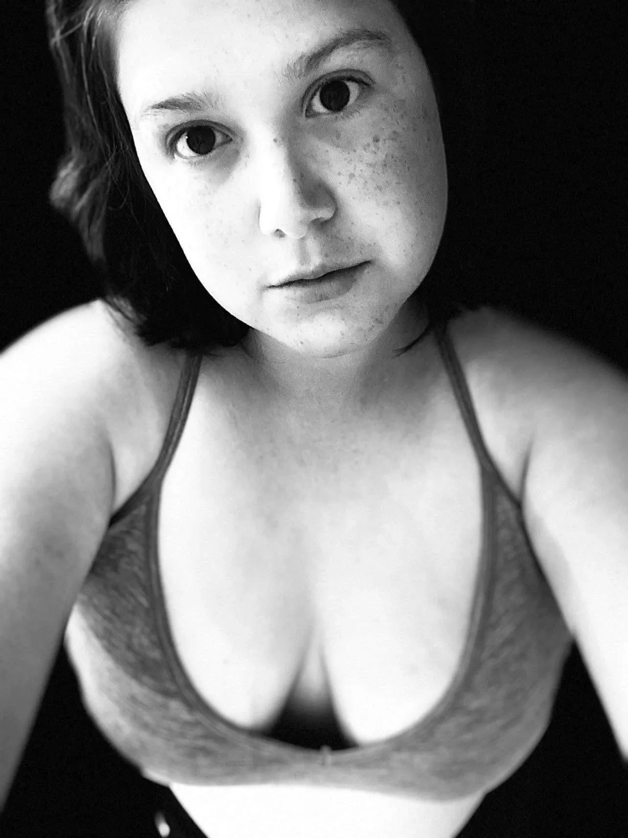 What do you think of my wife