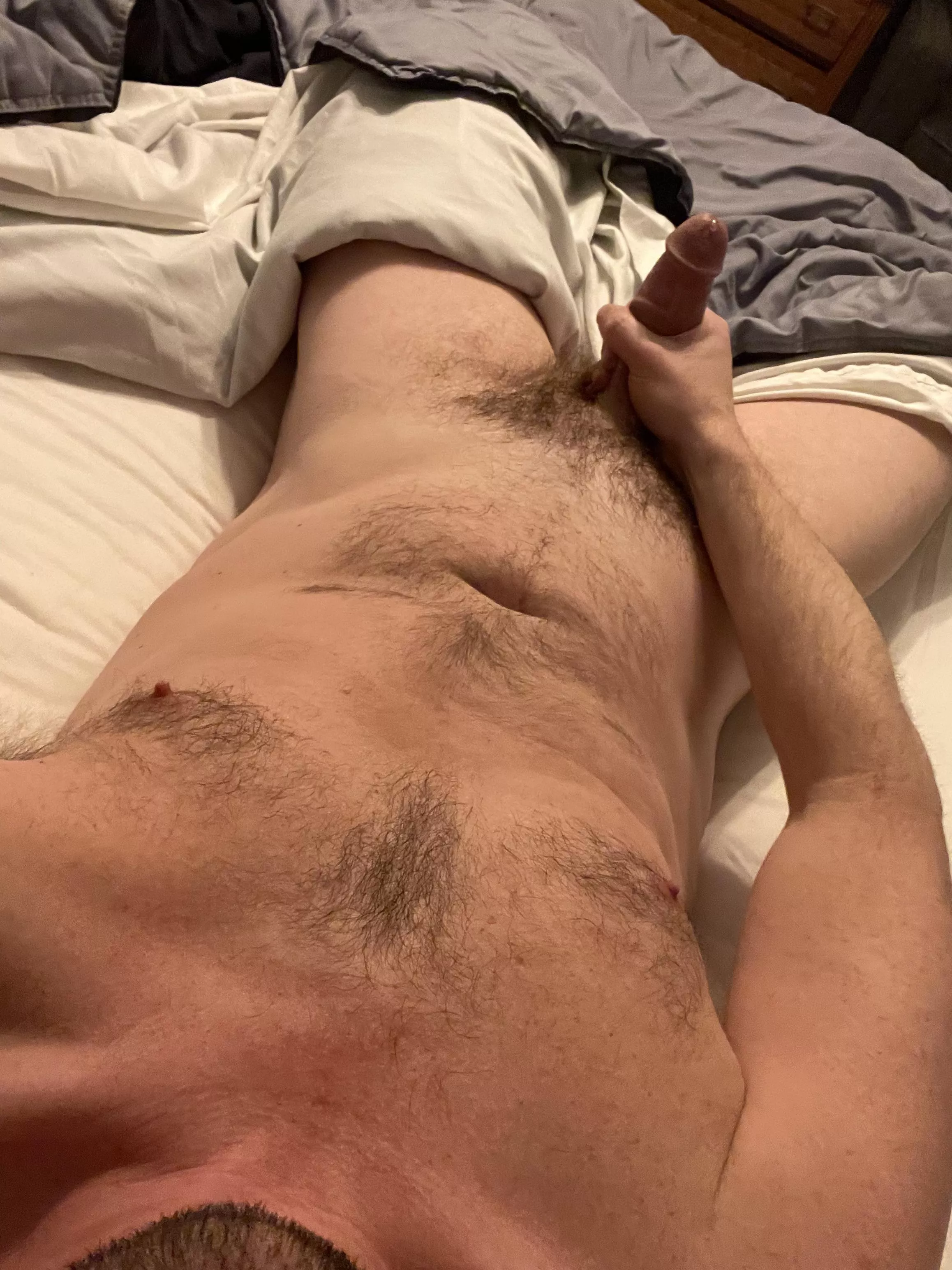 What up guys. I just want someone to get off with or a blowjob [38]