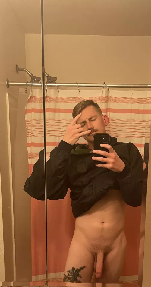 What’s up 🤘🏻