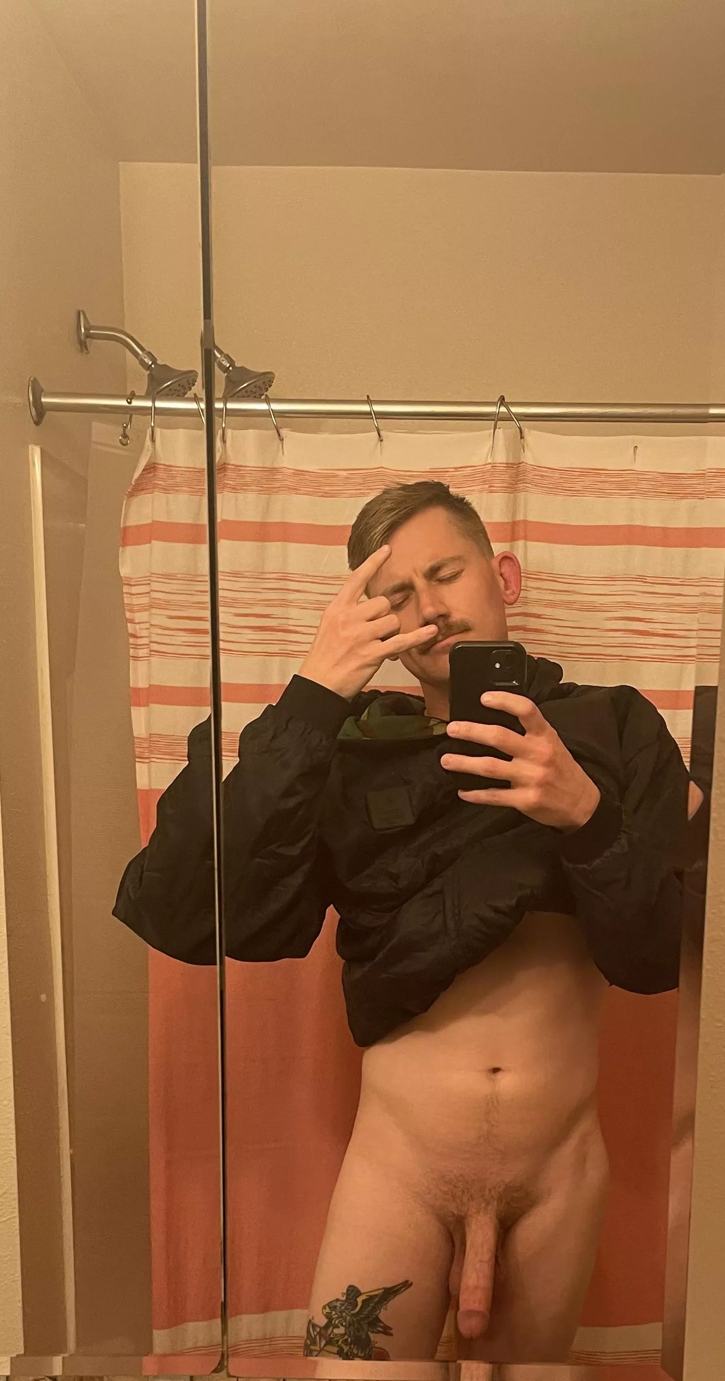 What’s up 🤘🏻