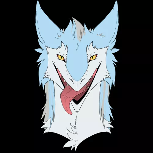 When it's your cake day, Rixxa is getting prepared for a yummy (OC is mine, made by FA/nirala-the-sergal/)