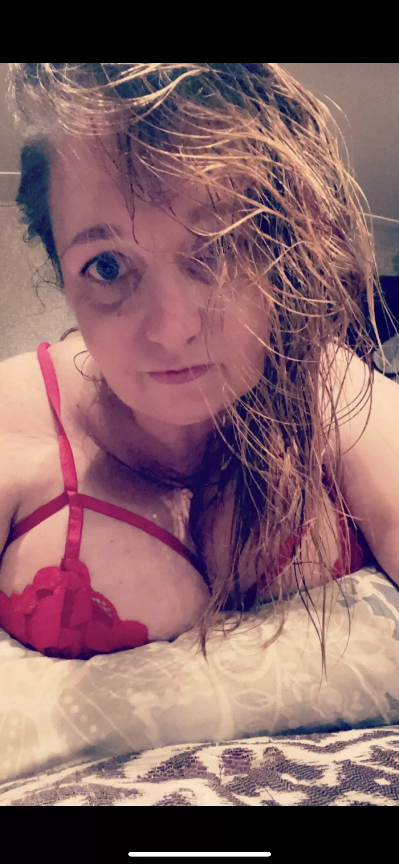 When the sex is so good that you’re sore for days