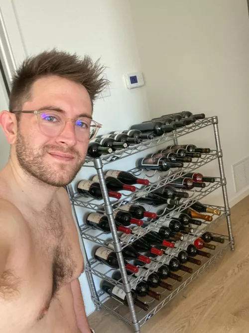 Where the winebros at?