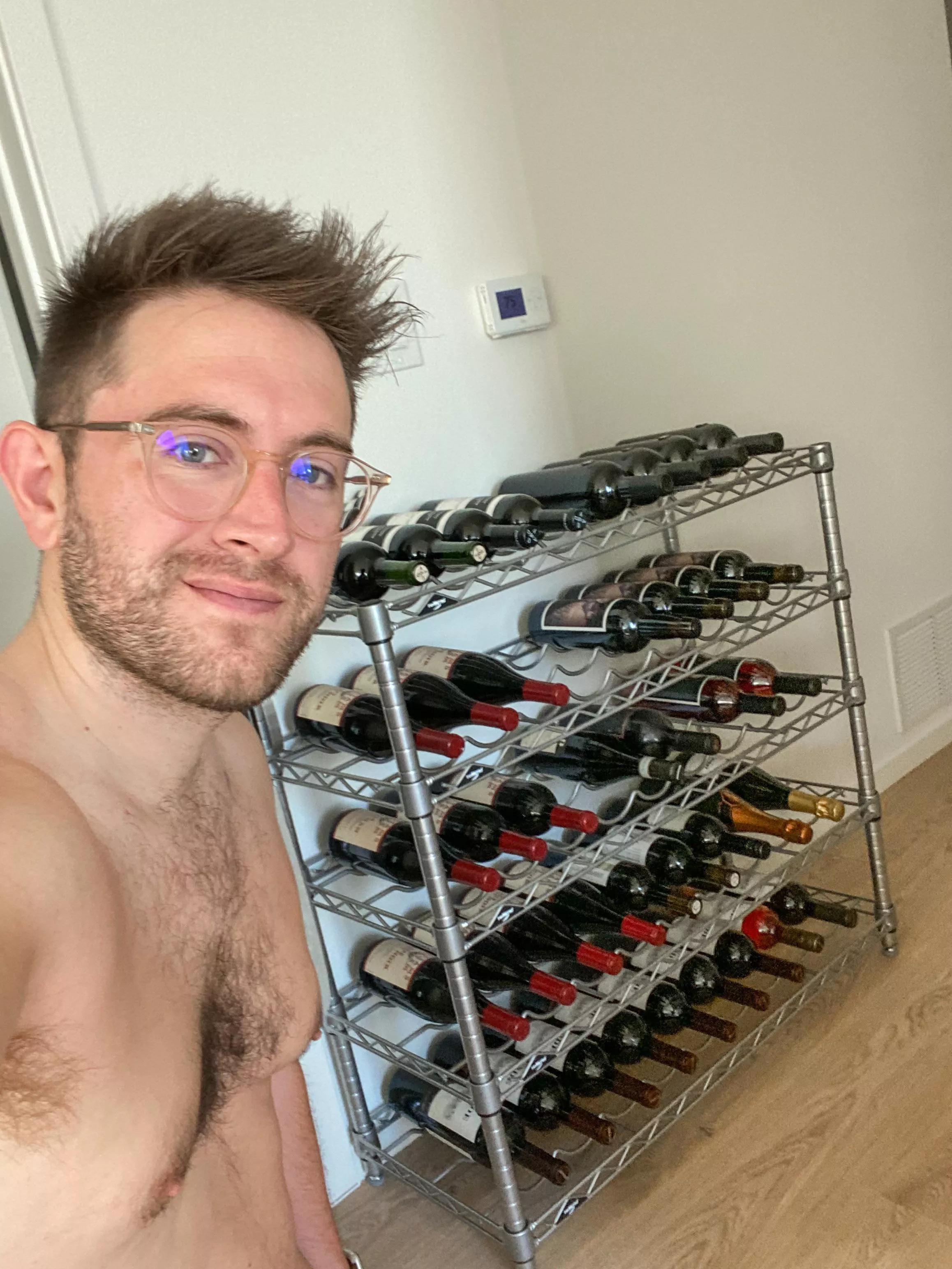 Where the winebros at?