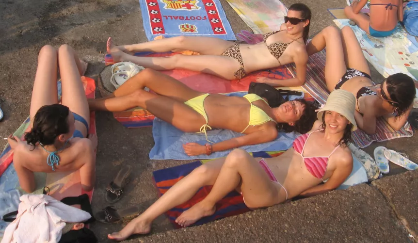 Which body would you choose?