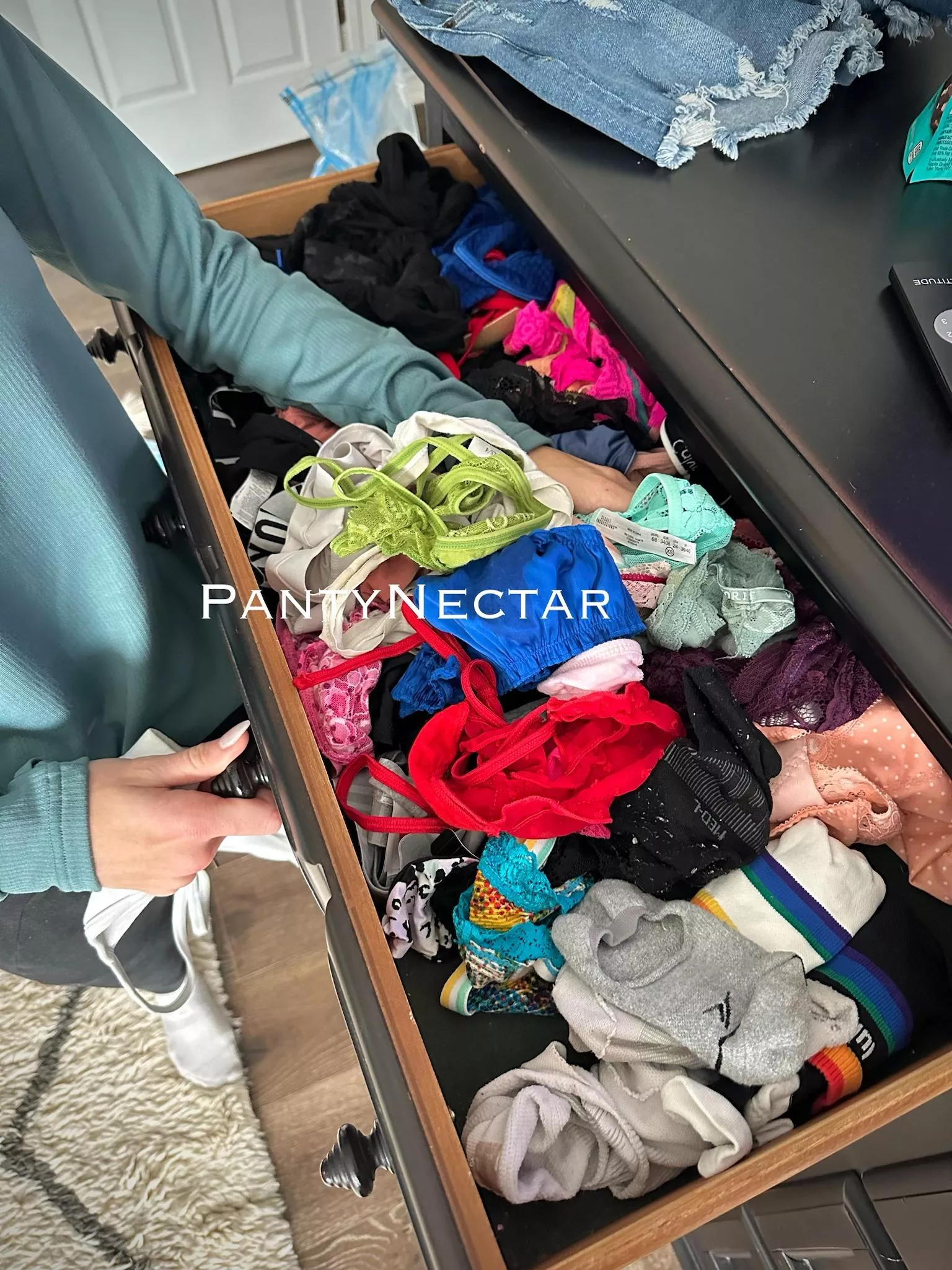 Which is your favorite pair?