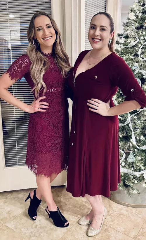 Which one? Comfort (right) or speed (left)