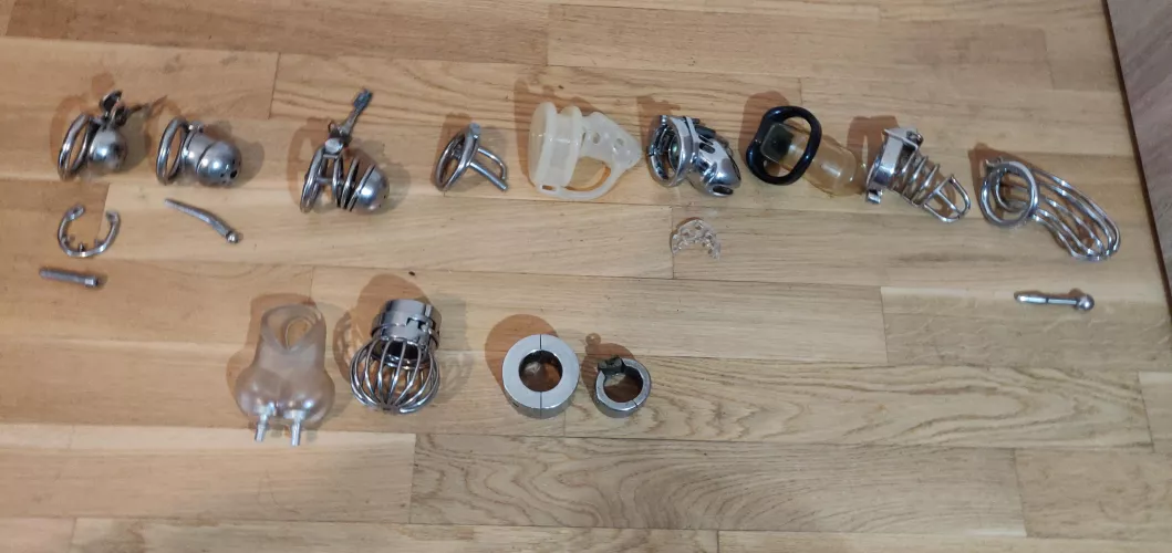 which one should I wear?