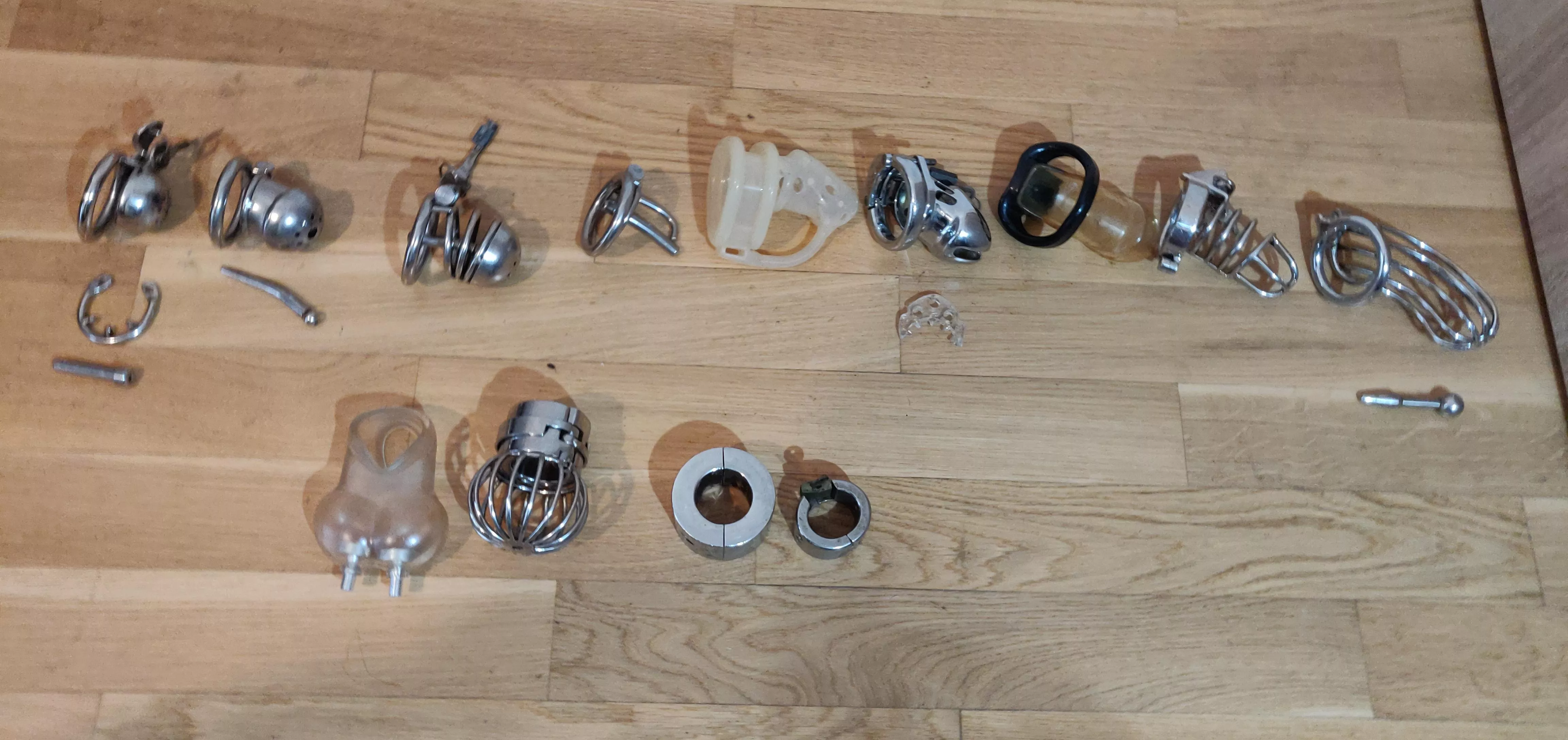 which one should I wear?