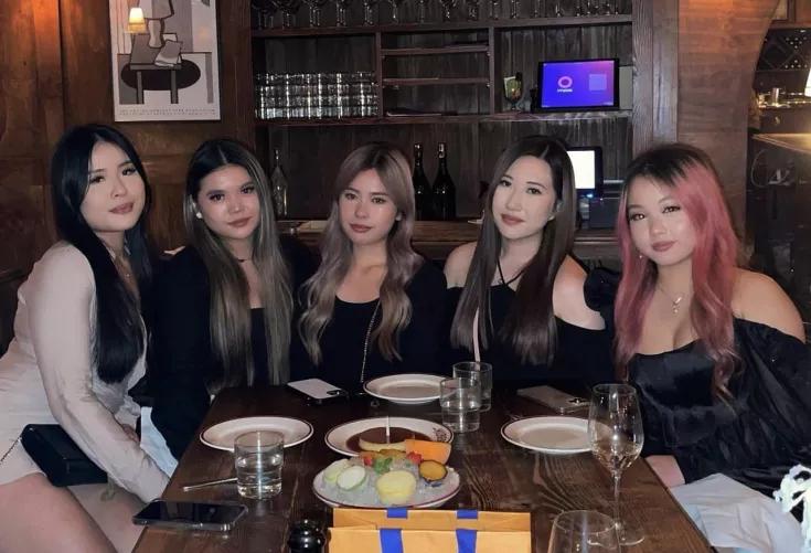 Which would you fuck?