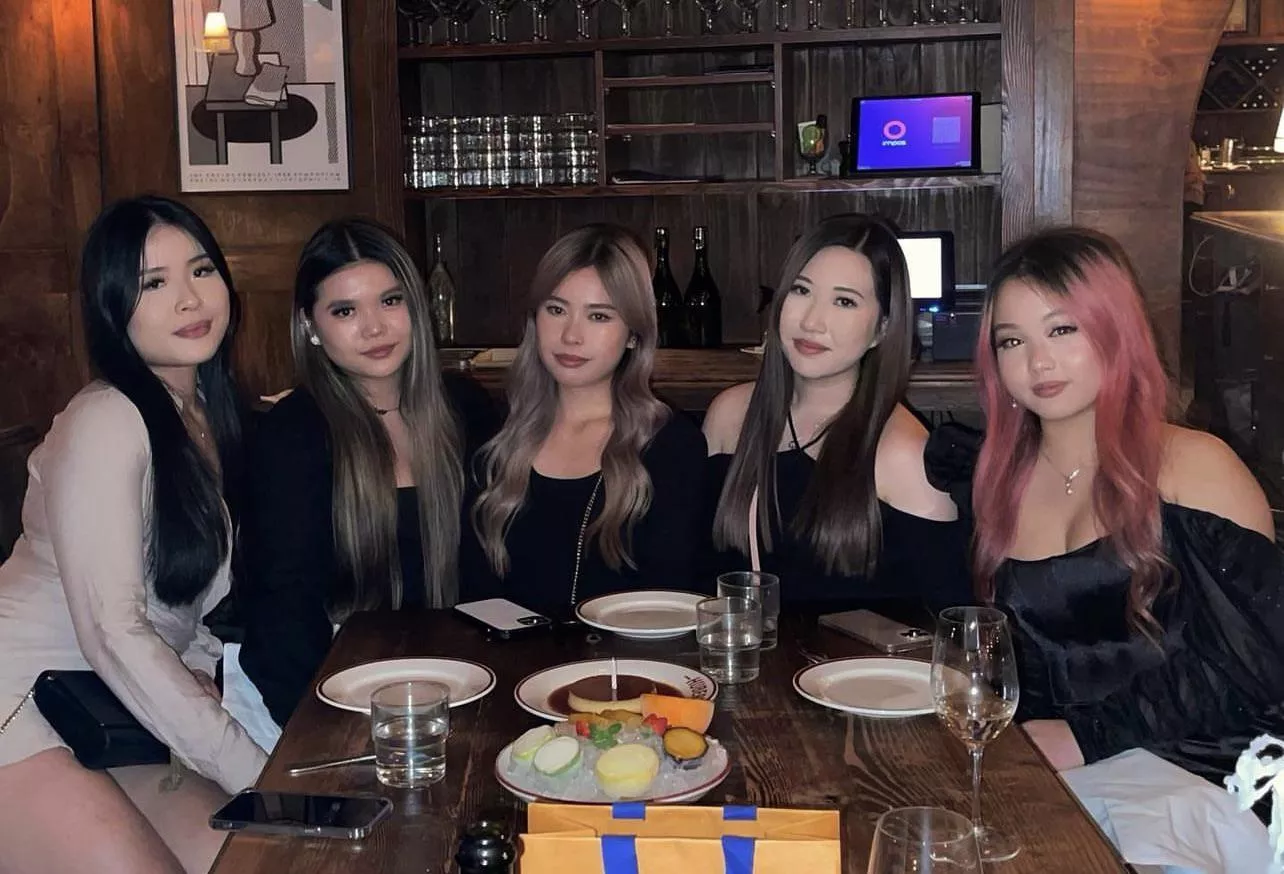 Which would you fuck?