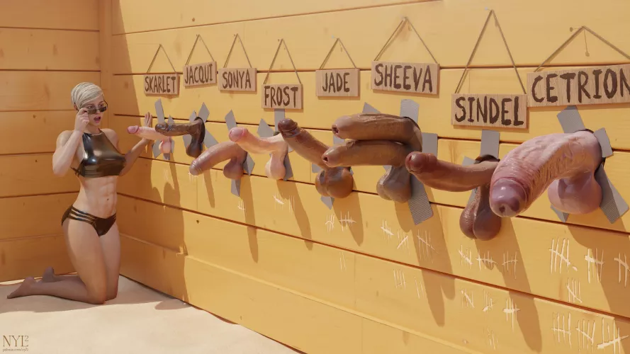 Which would you pick?