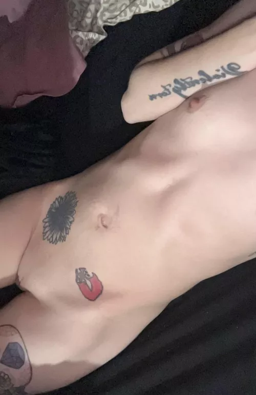 Who is taking me to the punk rock show?