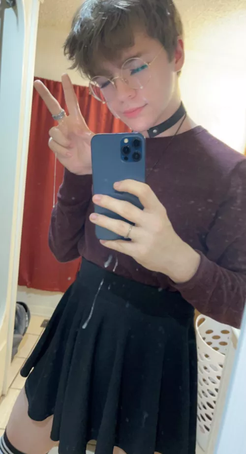 Who wants to add a load and give me a white Christmas? :3