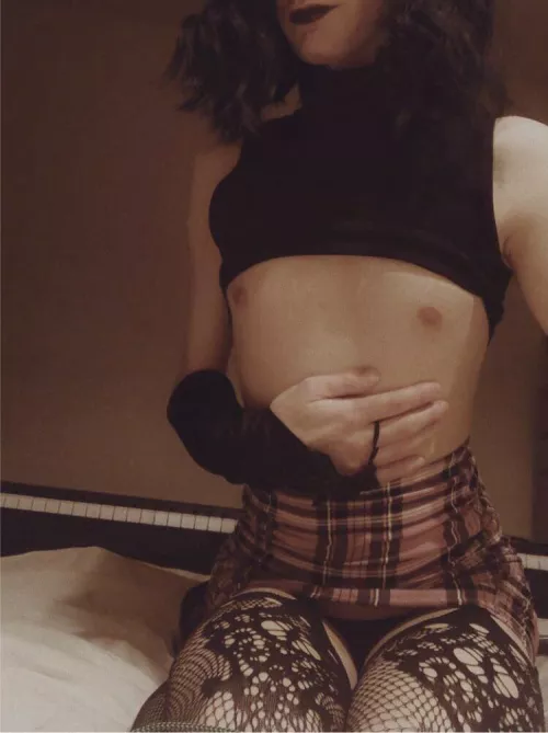 Who wants to suck on these titties?