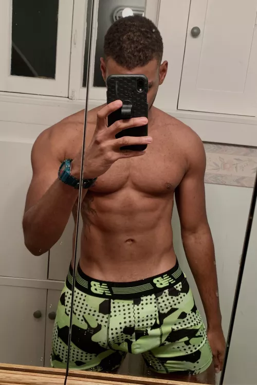 Who want’s to take these off me?