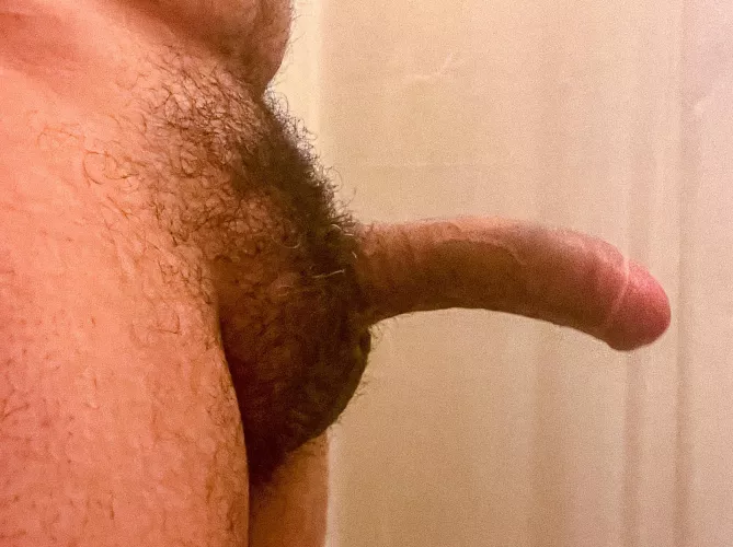 Would it you ride me?