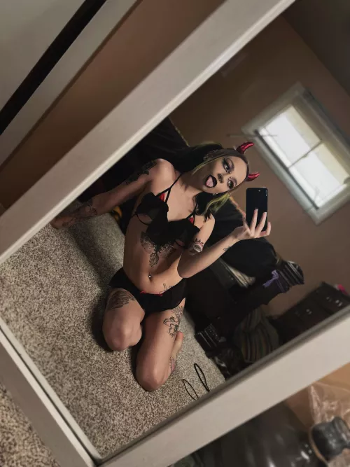 Would you cum on my face?